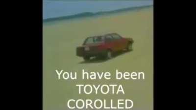 1988 Twin Cam Corolla