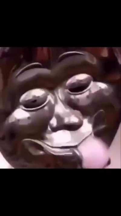 Mmm so THICK, SMOOTH, and CREAMY~