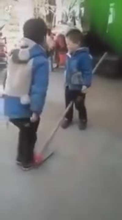 Felt like this belongs here