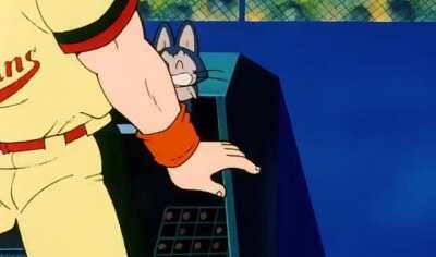 bAsEbAlL iS a NoN-cOnTaCt SpOrT