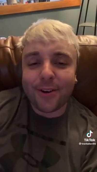 The second half is pretty funny tbh