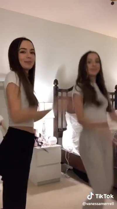 All I want for Christmas...