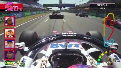 Pretty good start ngl 😎👍💨