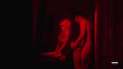 Divini Rae - The Erotic Traveler (2007)