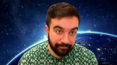 Zohran, please seize the means of production.