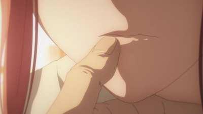 Denji's First Intimate Lesson [Chainsaw Man]