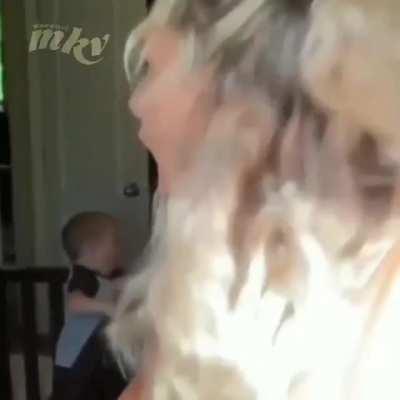 Carai o verdadeiro Chad nasceu