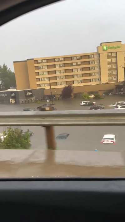 Holiday Inn near Carrefour