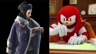 MH Waifus Approved EXTENDED VERSION