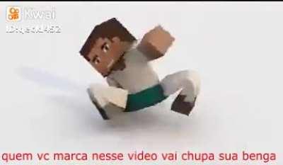 Chupa Minha benga