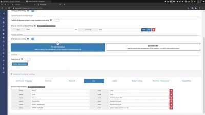 Surprise! Here is a video for how to set up the version 0.7 beta. [better videos and more polished release coming soon lol]