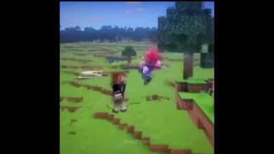 Fallen Kingdom X Mario