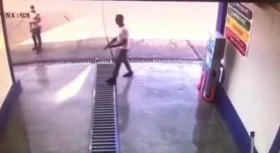 Just doing a bit of clean up nothing to see here