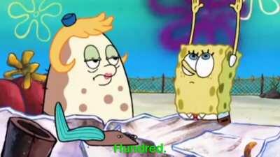 Checking your balance after a YOLO (SOUND ON)