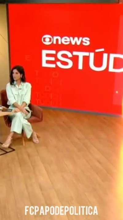 Como já vimos em reuniões do G20 e fórum econômico, Bolsonaro é desprezível