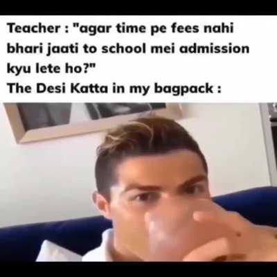 Title UP se hai 🌚