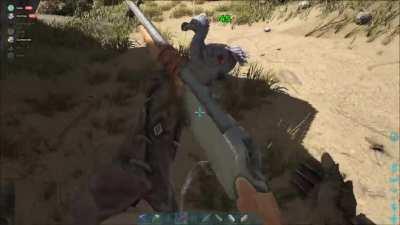 Some say my abilities are unnatural...