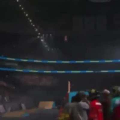 Heartbreaking video of why joe left😥