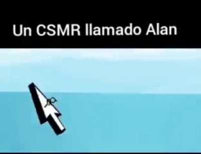 El CSMR