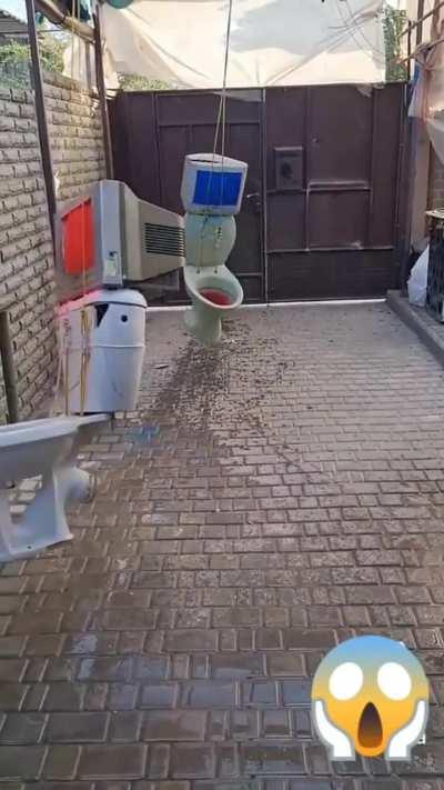 Average Bosnian Village Happenings 