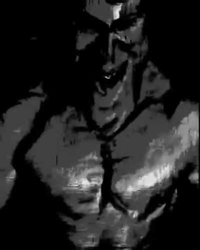 b̶͚̈́ǎ̸̬b̴͓̔a̴̗͠b̴̟̕o̶͎͐ě̶͔y̴͌͜