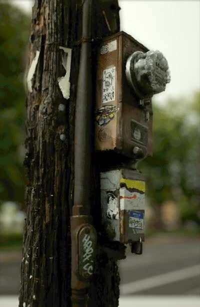 why is my electricity doing this