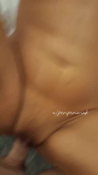 Being a petite Asian gal definitely has its perks