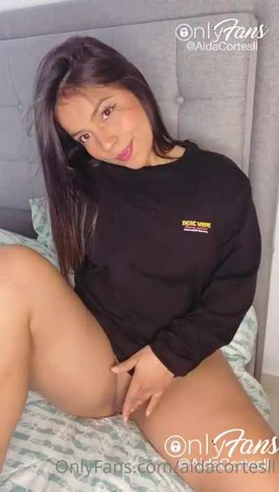 Aida💦 pm me for her Dropbox $