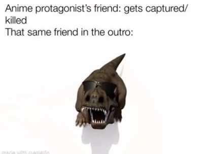 Tfw no interesting title