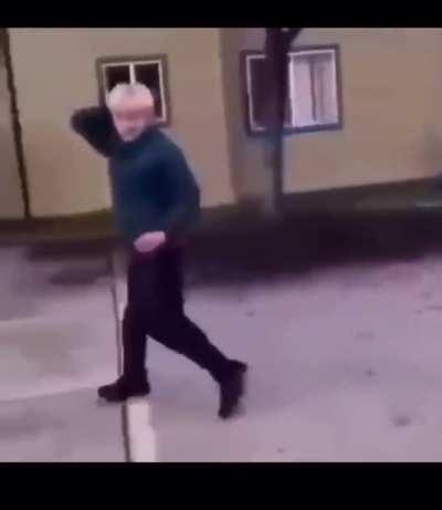 Teach your kids right from wrong before the world has too 😂🤣👊