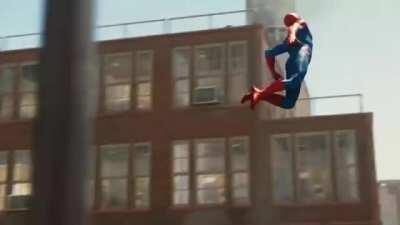 [128/127] Spider-Man Intro (Warbly Jets - 