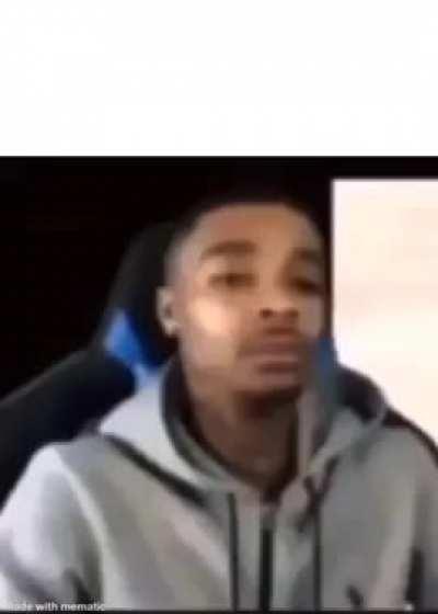 My reaction to people posting [One_Shot] porn