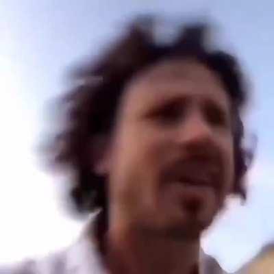 NOOO LUISITO QUE HICISTE