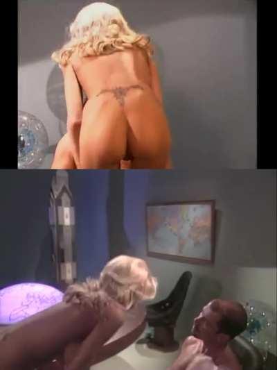 Briana Banks (Gallery of sin, 2000s)