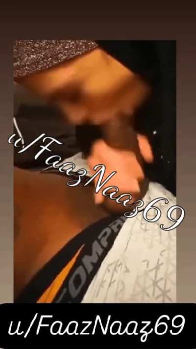 Gave quick BJ to Shop owner for better discount 😌 (Hotmuslimwife🧕) [f]