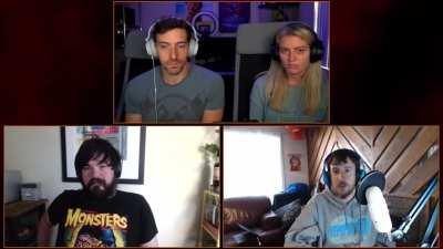 Things are goingto be ok at Funhaus ❤️