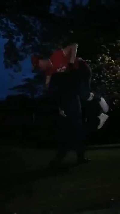 I just remembered we had this video from last year with my DbD squad. Thought I’d share some laughter here!