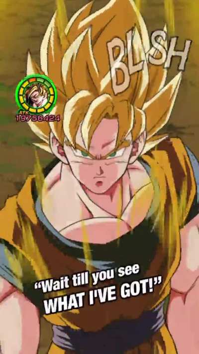 No Item with 2 Saibamen (Battle Hardened Formidable Foe DBS Part 2)