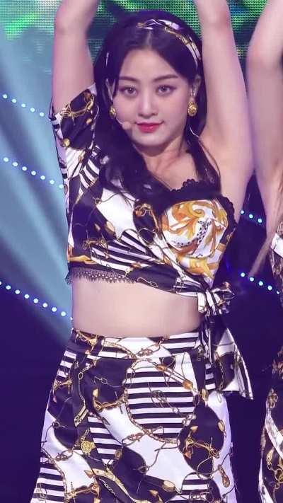 Jihyo - various alcohol free outfits