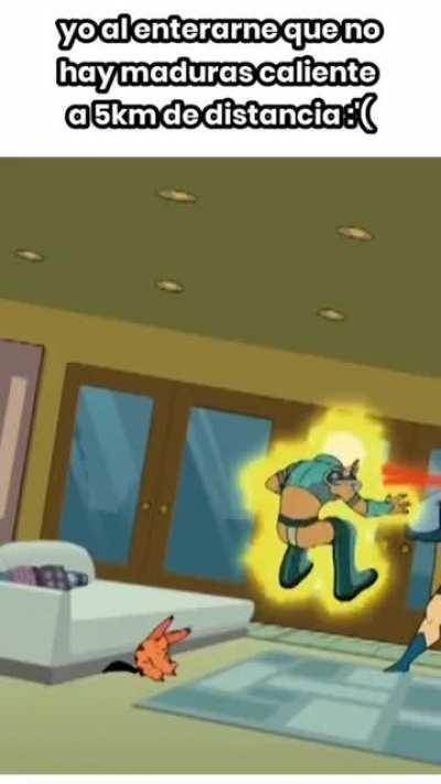 beelce cuando le hacen un meme de toga y el