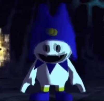 This is my favorite video I've made recently