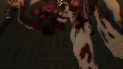 Alice gas - Ferrari :) little anime trailer edit (oc)