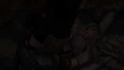 You Should Always Get A Feel For A Horse Before Buying Him (Lustful Luna)