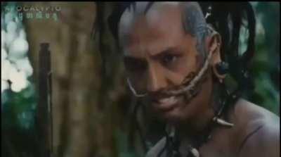 Se me antoja una licuachela bien cerda carnal