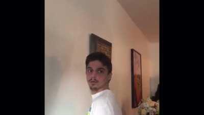 Time to go shopping!