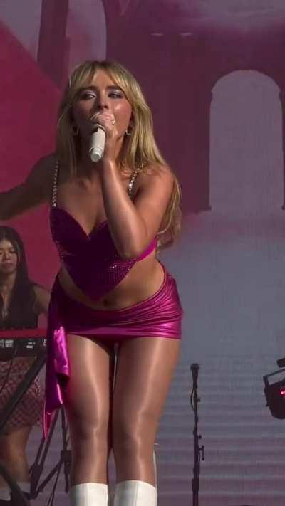Lolla performance