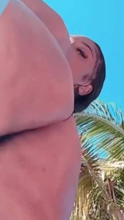 Best Seat in the House