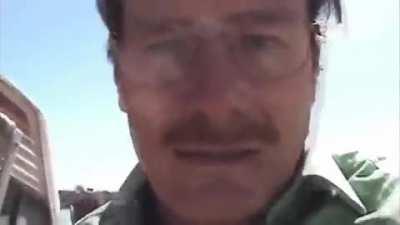 Jesse we need to kill