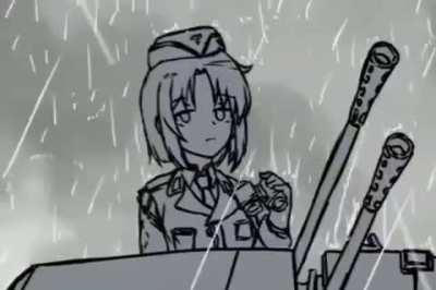 Werbelwind is not always the superior AA option...