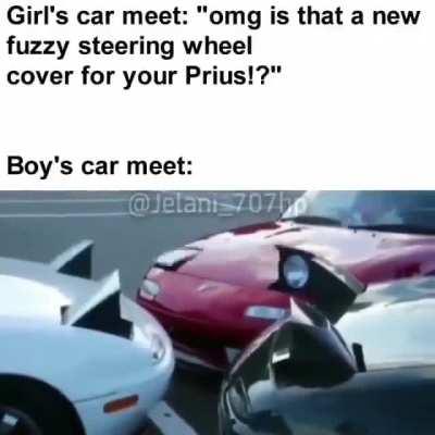 Guys look pop up headlights!